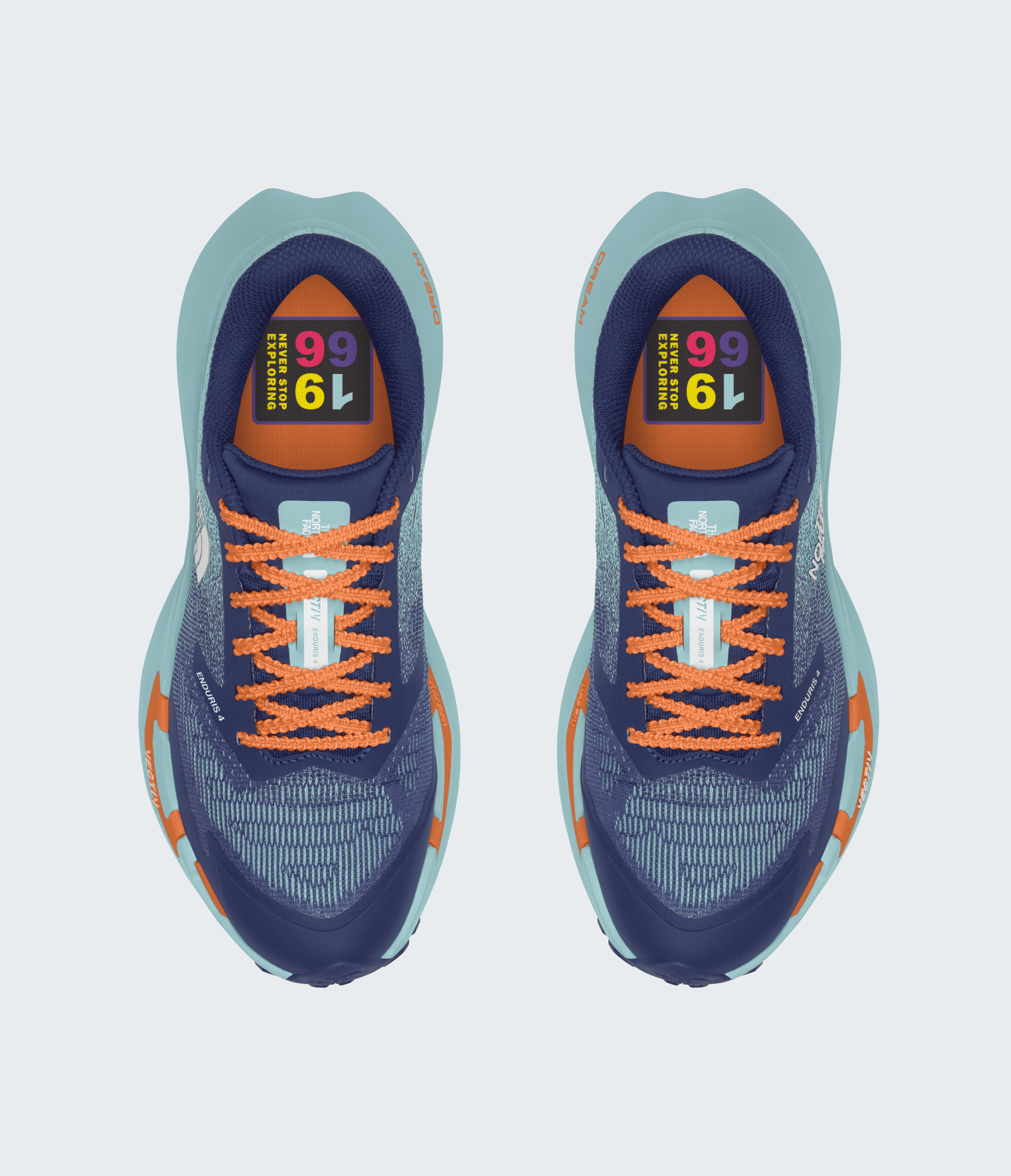 Women’s VECTIV™ Enduris 4 Shoes