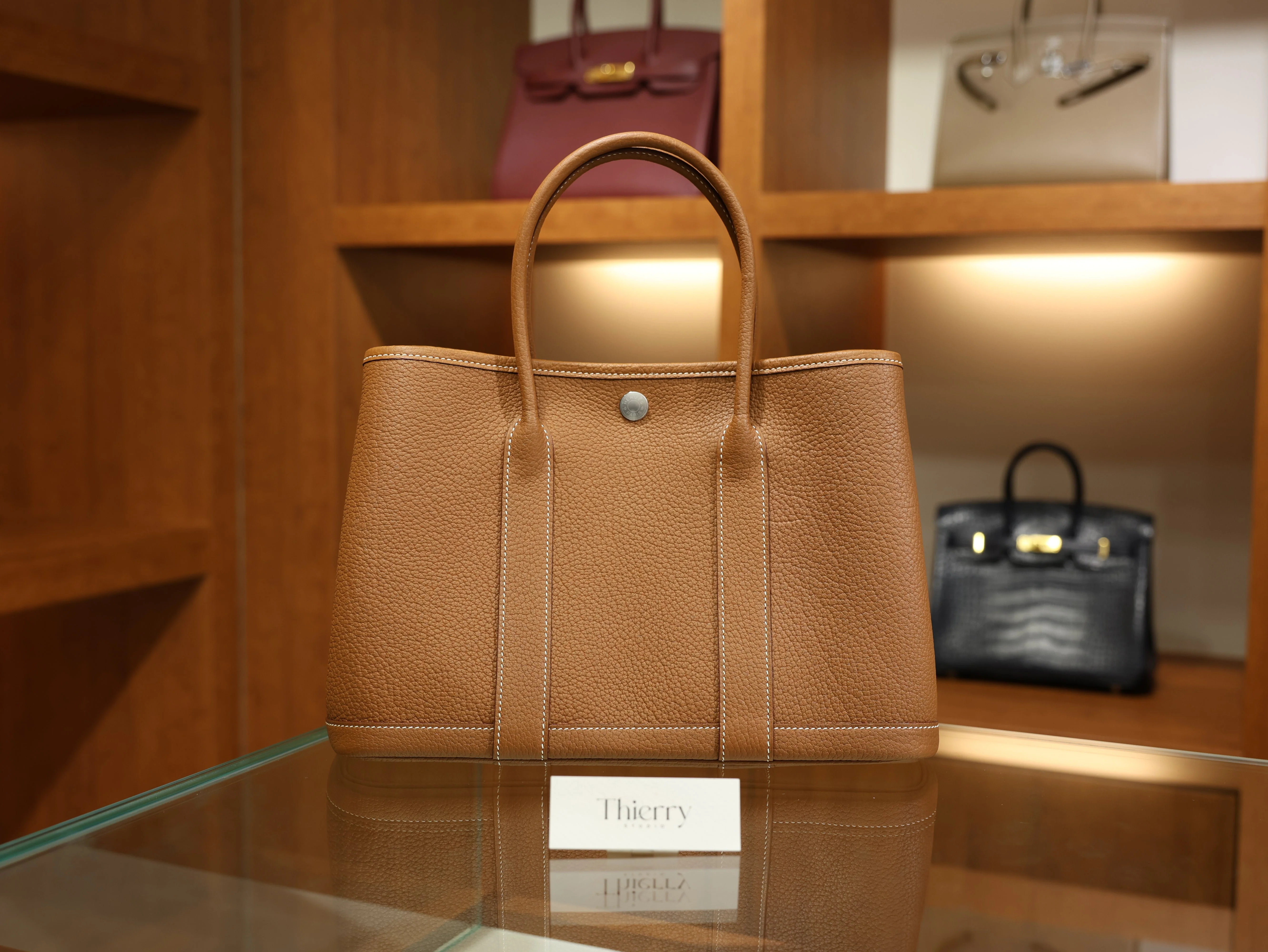 Garden party 30 negonda gold