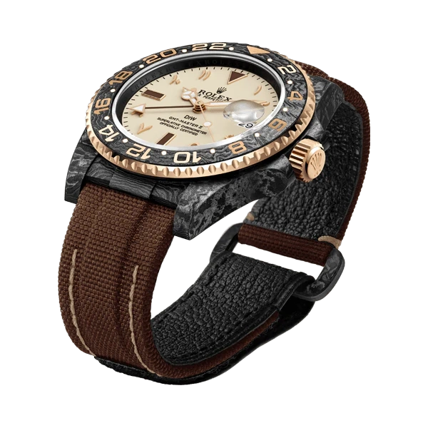 GMT Master Desert Eagle Everose - SUPER VERSION 1-1