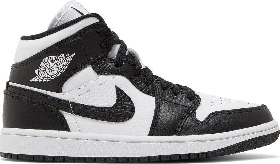 Wmns Air Jordan 1 Mid SE Homage DR0501-101