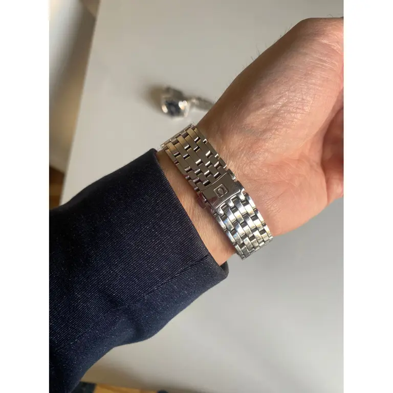 Omega de vile prestige