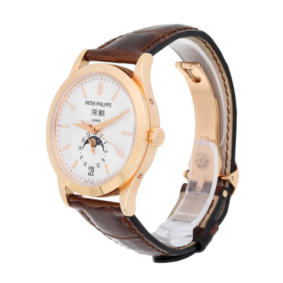 Patek Philippe Complications 5396 -R011Super Clone