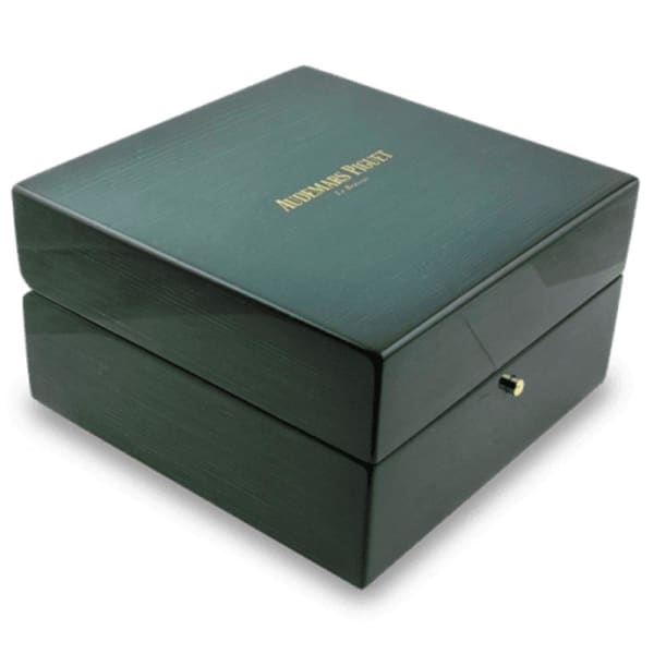 【Super Clone】Audemars Piguet Royal Oak Quartz Ref. # 67650OR.OO.1261OR.01