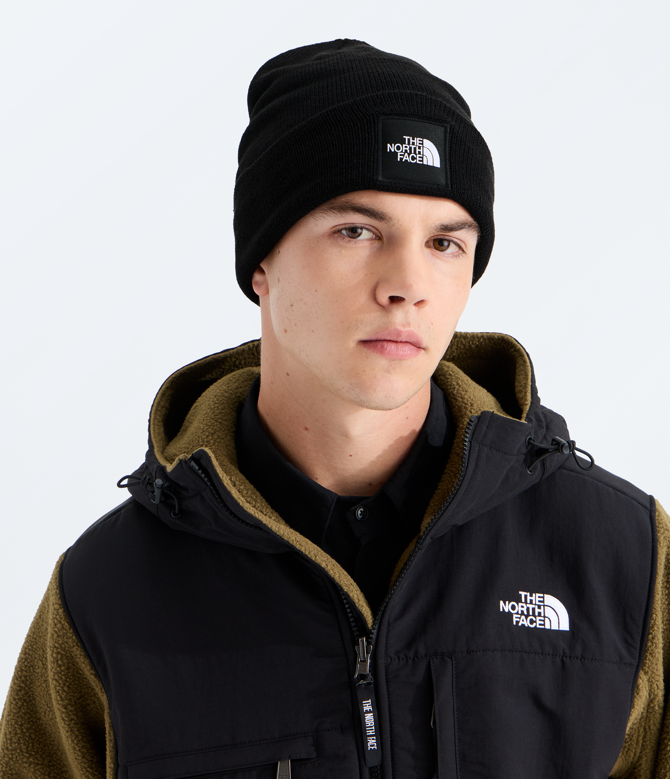 HW Dock Worker Beanie
