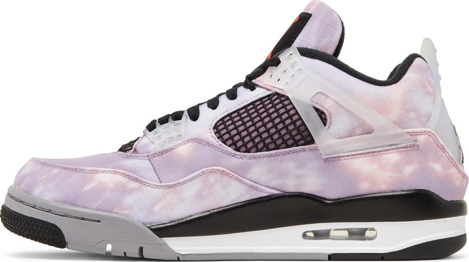Air Jordan 4 Retro Zen Master DH7138-506
