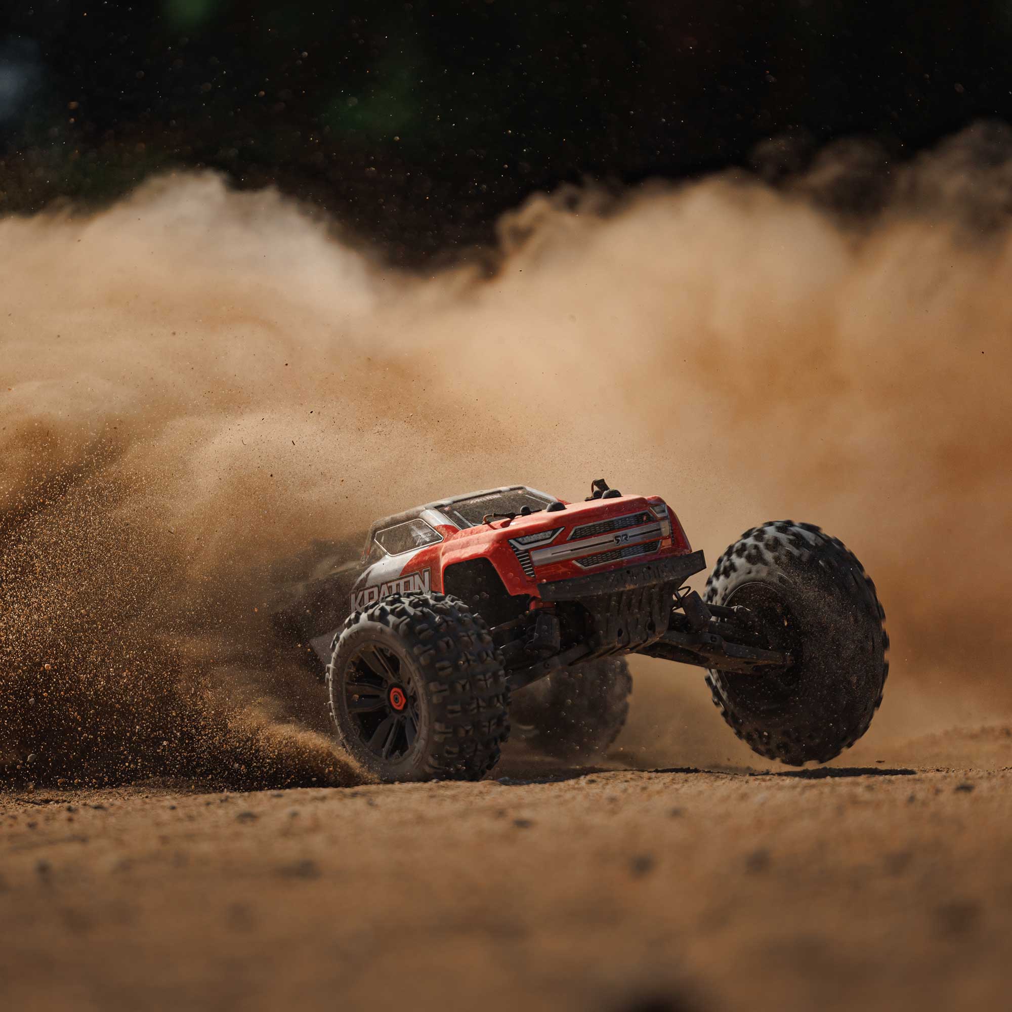 1/10 ARRMA KRATON 4S