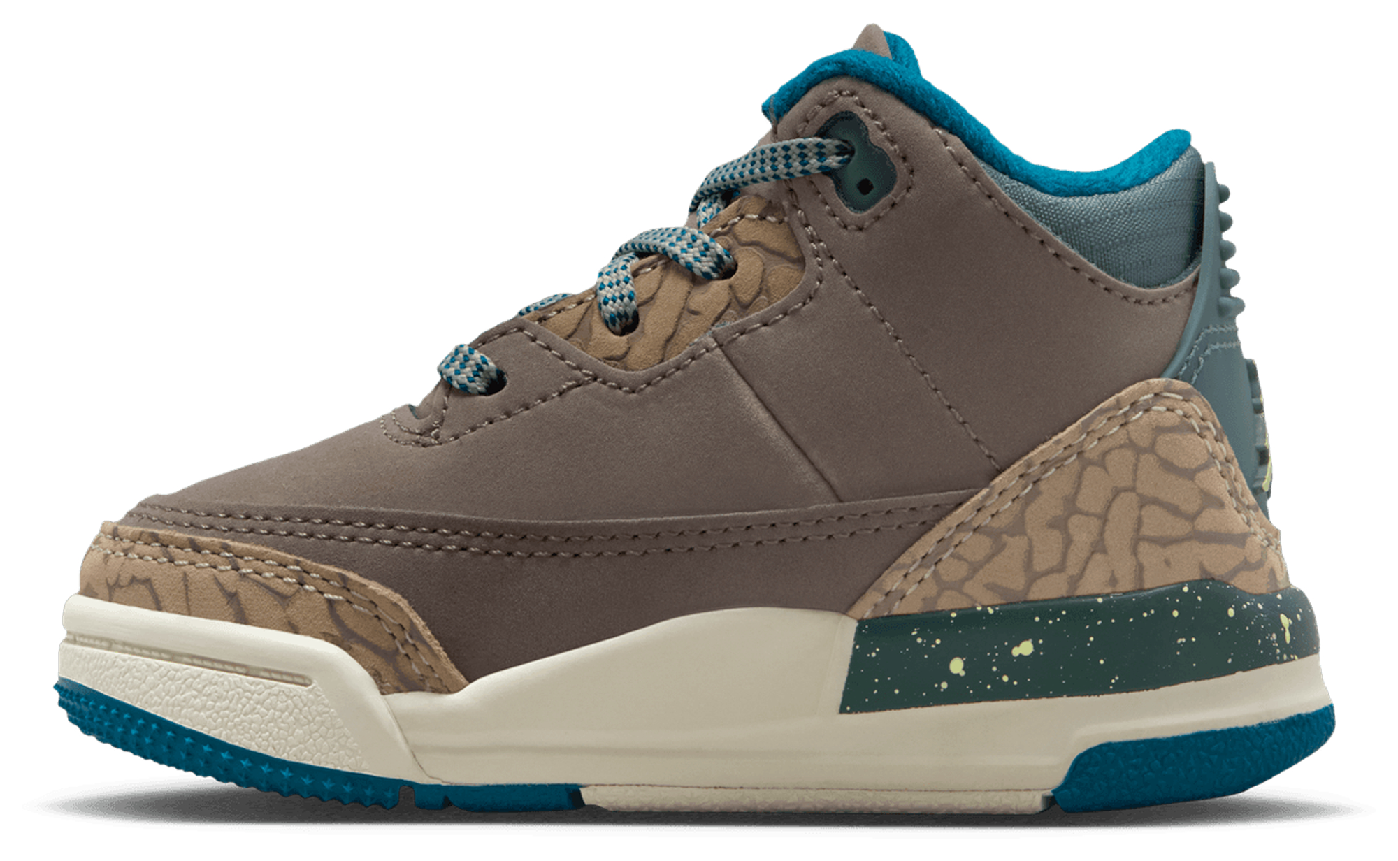 Jordan Retro 3 UNI