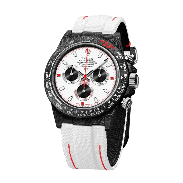 DAYTONA Speedster White - SUPER VERSION 1-1