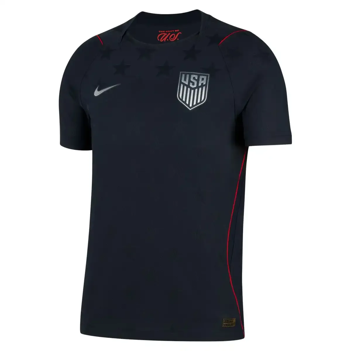 USA 2026 Authentic Away Jersey - Men's