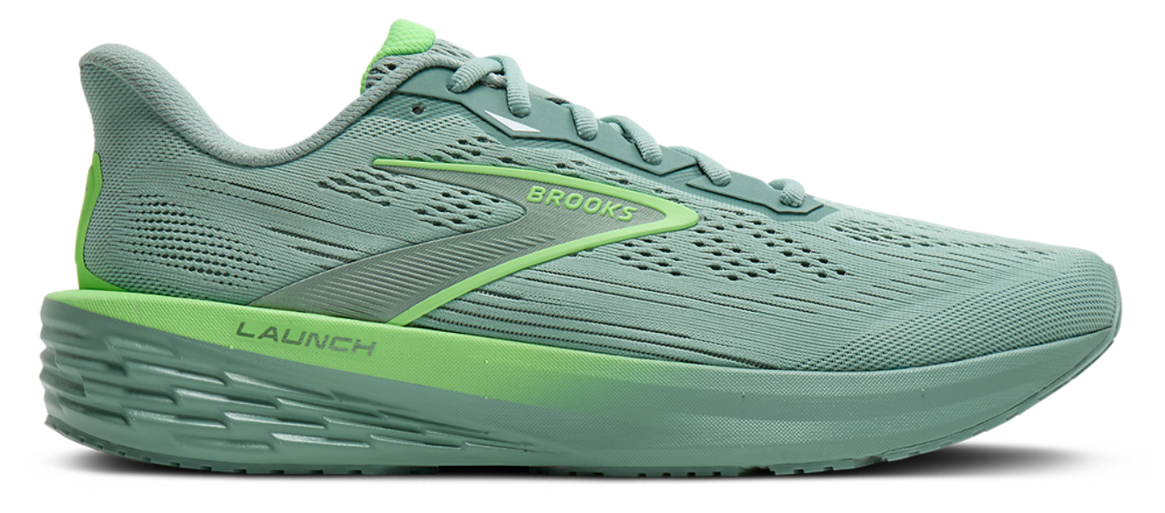 Brooks Launch 12