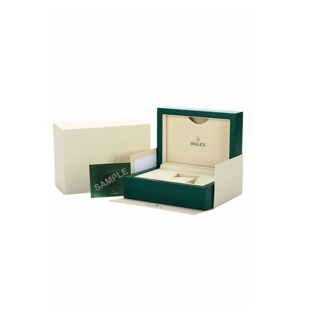 Rollie-The Crown Day-Date228235-0025 40mm