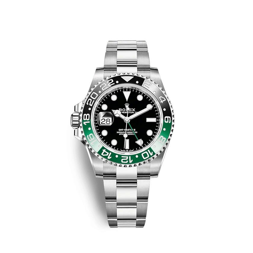 Rolex GMT-Master II Sprite 126720VTNR 40mm (Oyster) Men 40MM