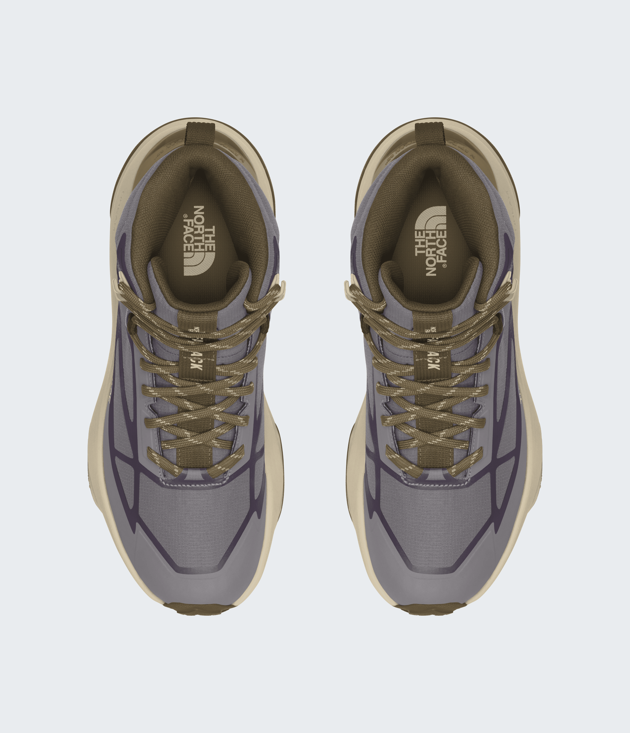 Women’s Fastpack Mid WP