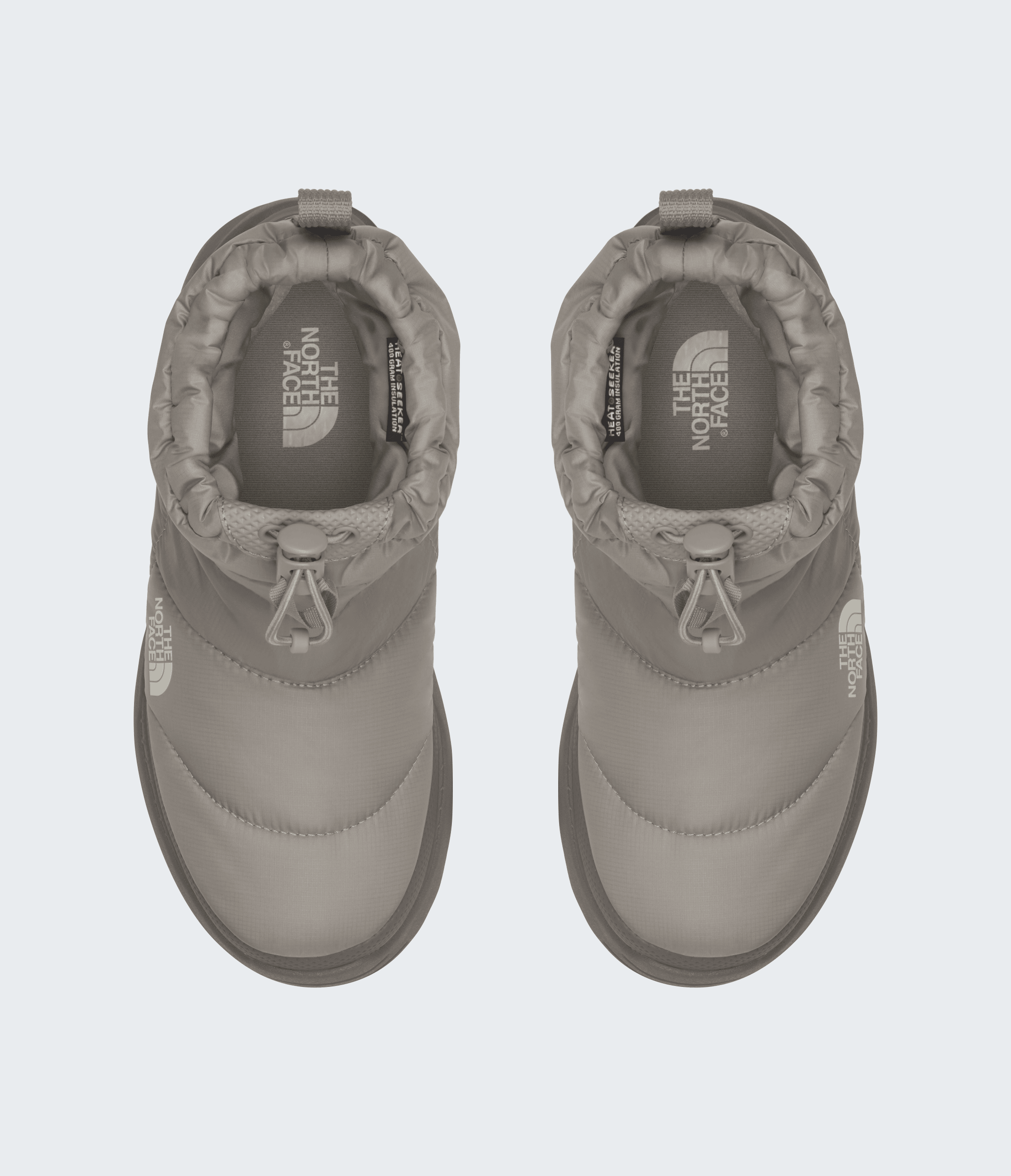 Youth NSE Traction Chukkas