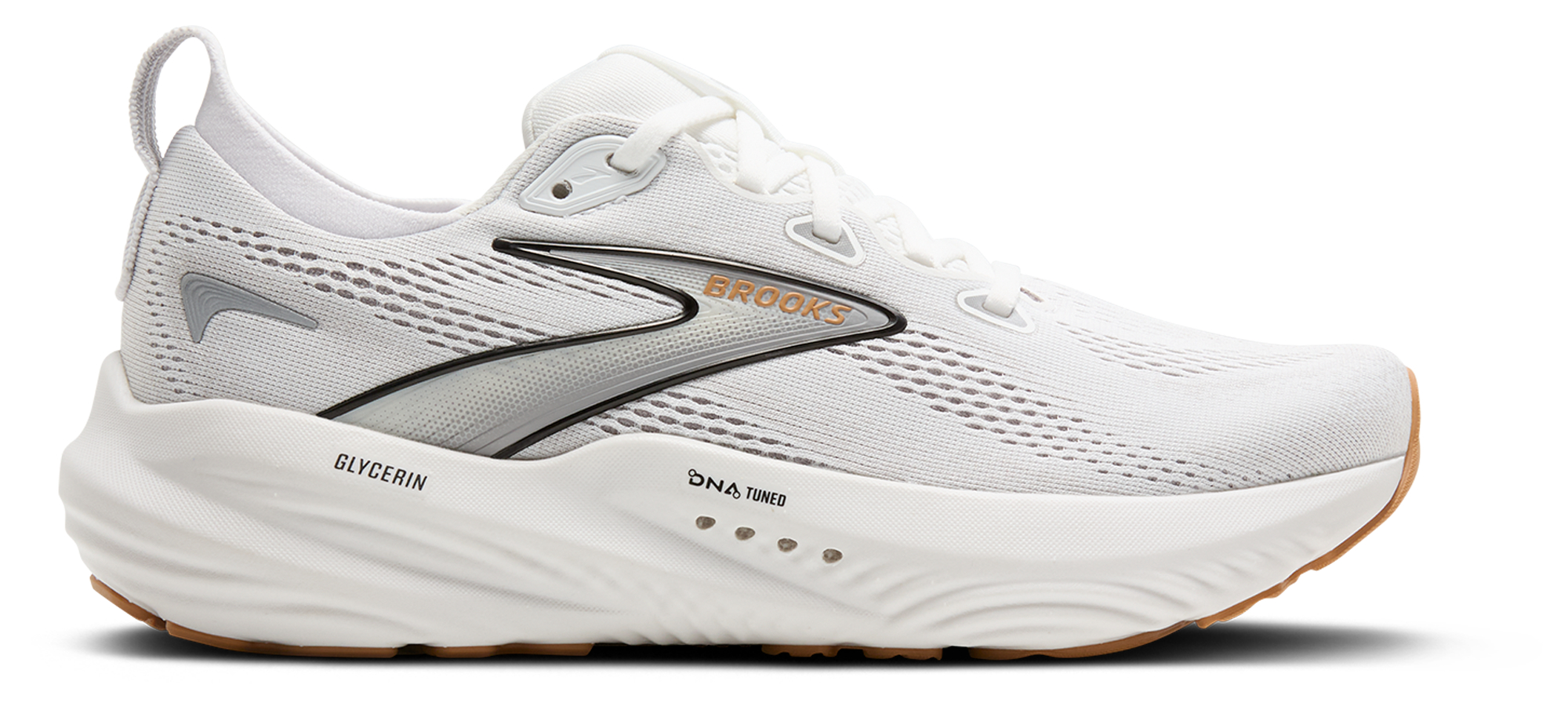 Brooks Glycerin 22