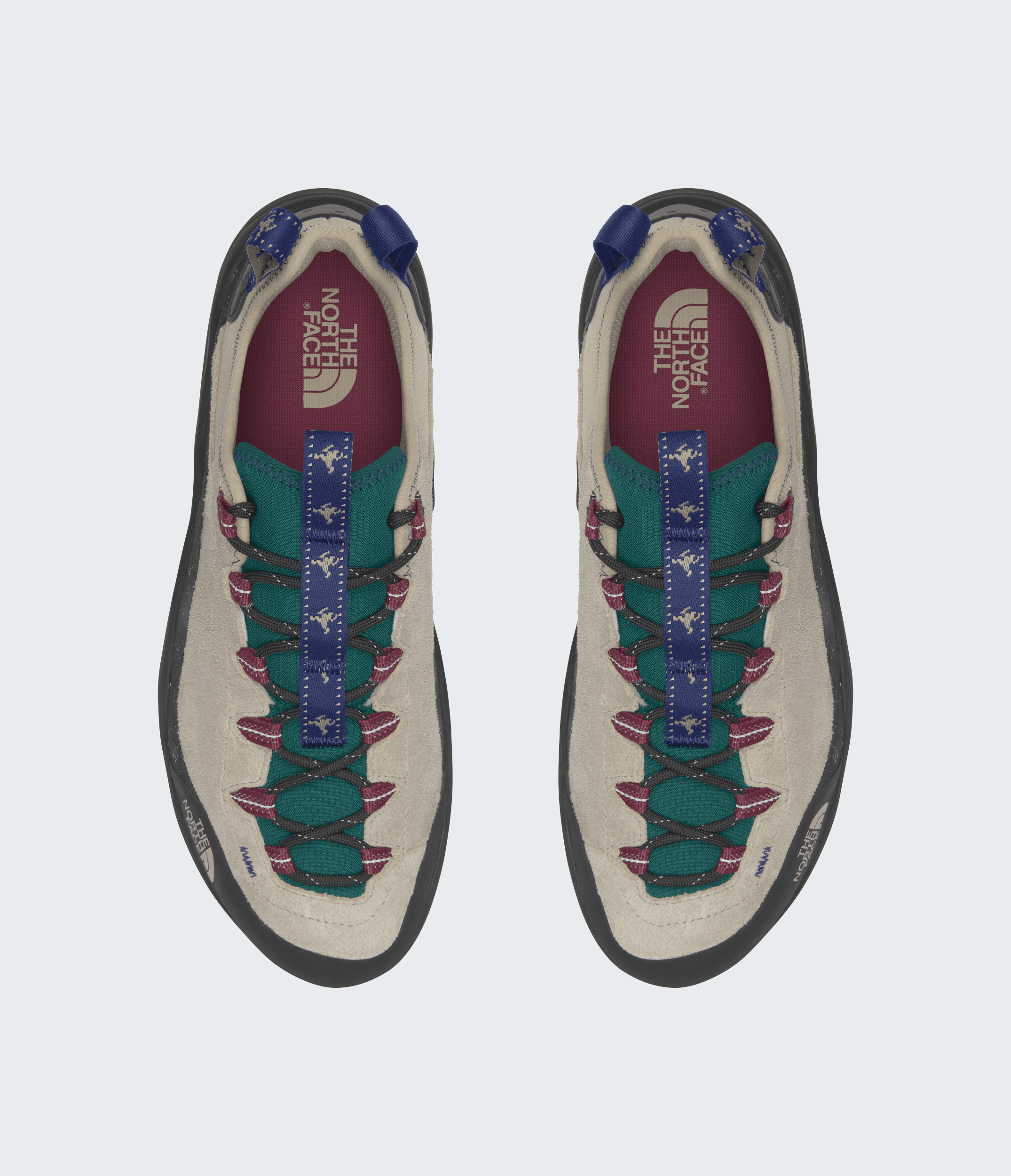 Clyffe™ Trek