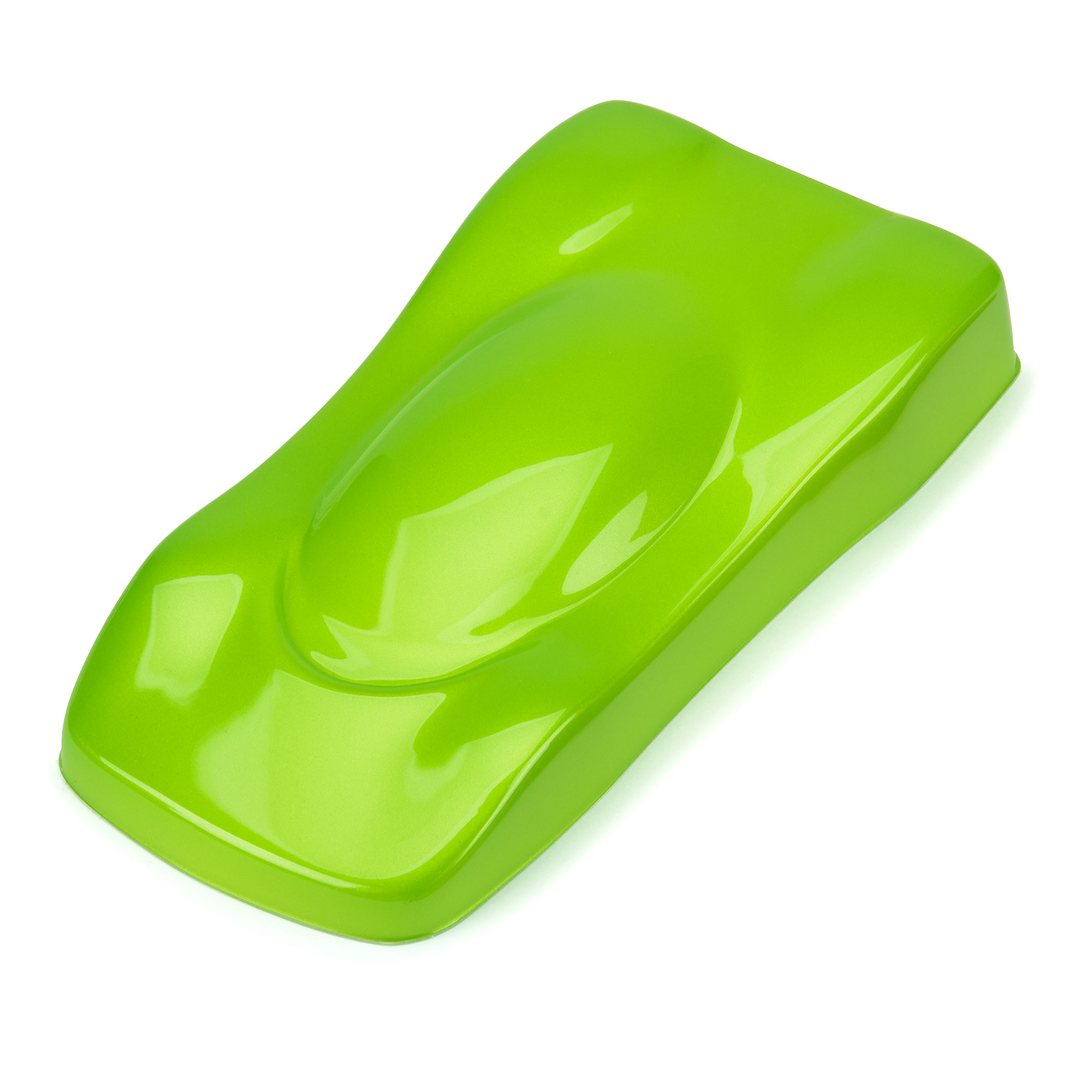 Pro-Line RC Body Spray Paint - Pearl Lime Green
