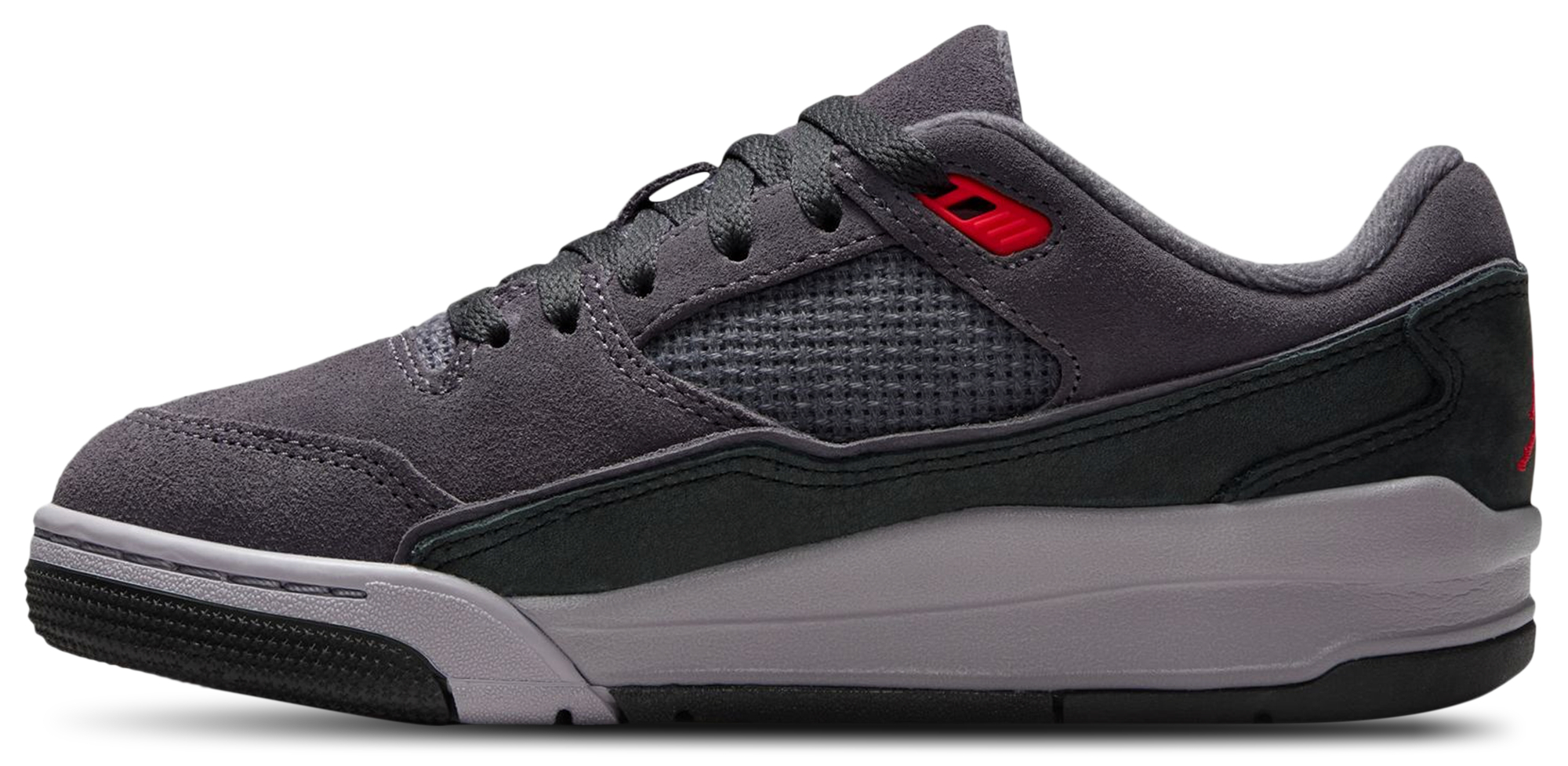 Jordan Flight Court