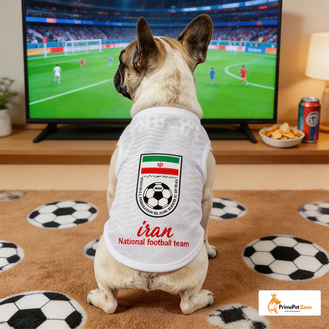 Iran - Away
