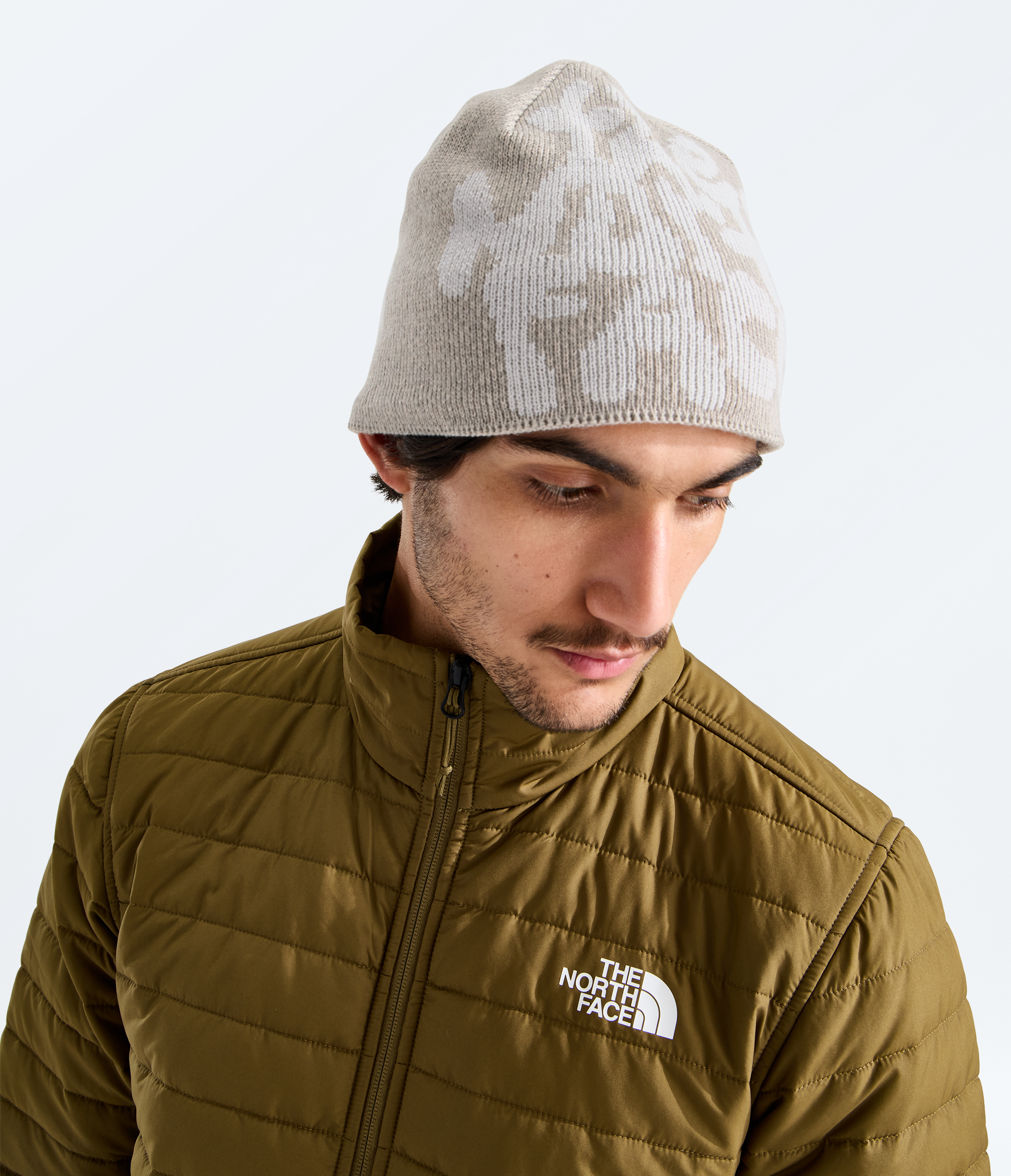 Jim Beanie