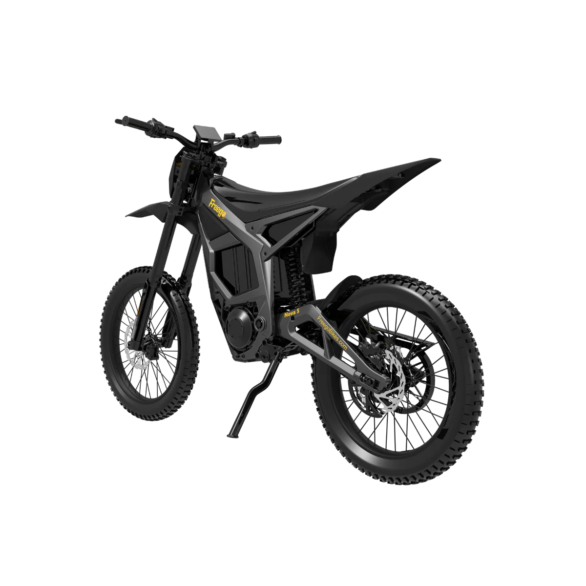 Freego Nova 5 / Nova 5 Pro Mid-Drive Off-Road Electric Dirt Bike