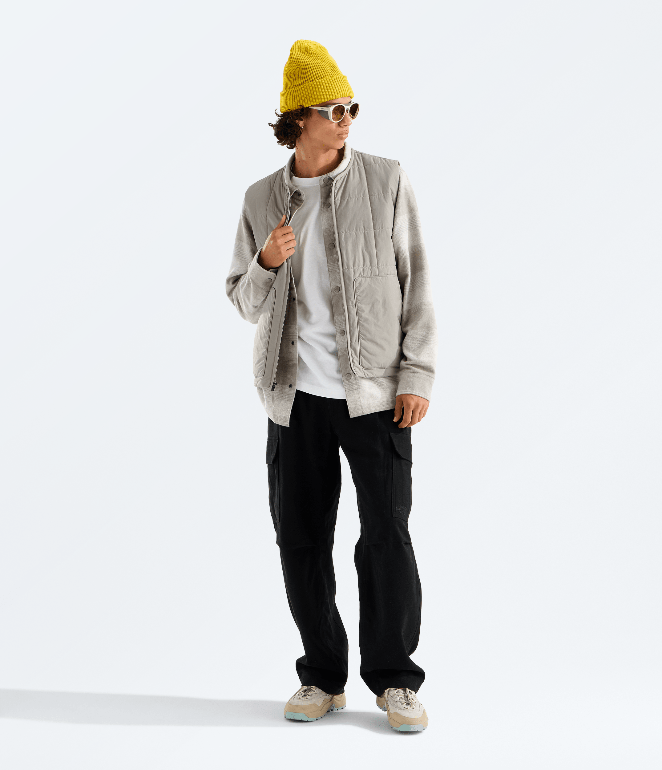 Men’s Lhotse LT Insulated Vest
