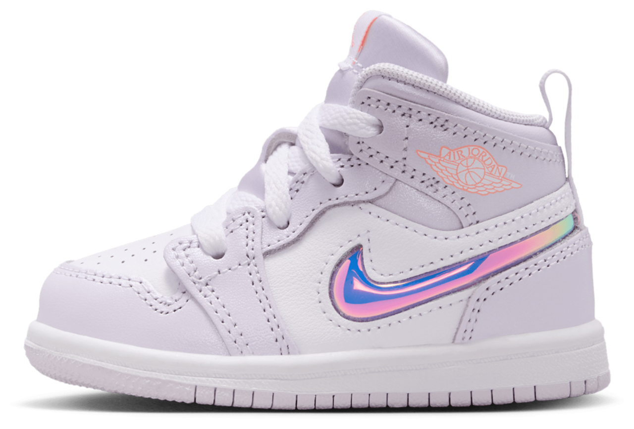 Jordan 1 Mid SE Fem