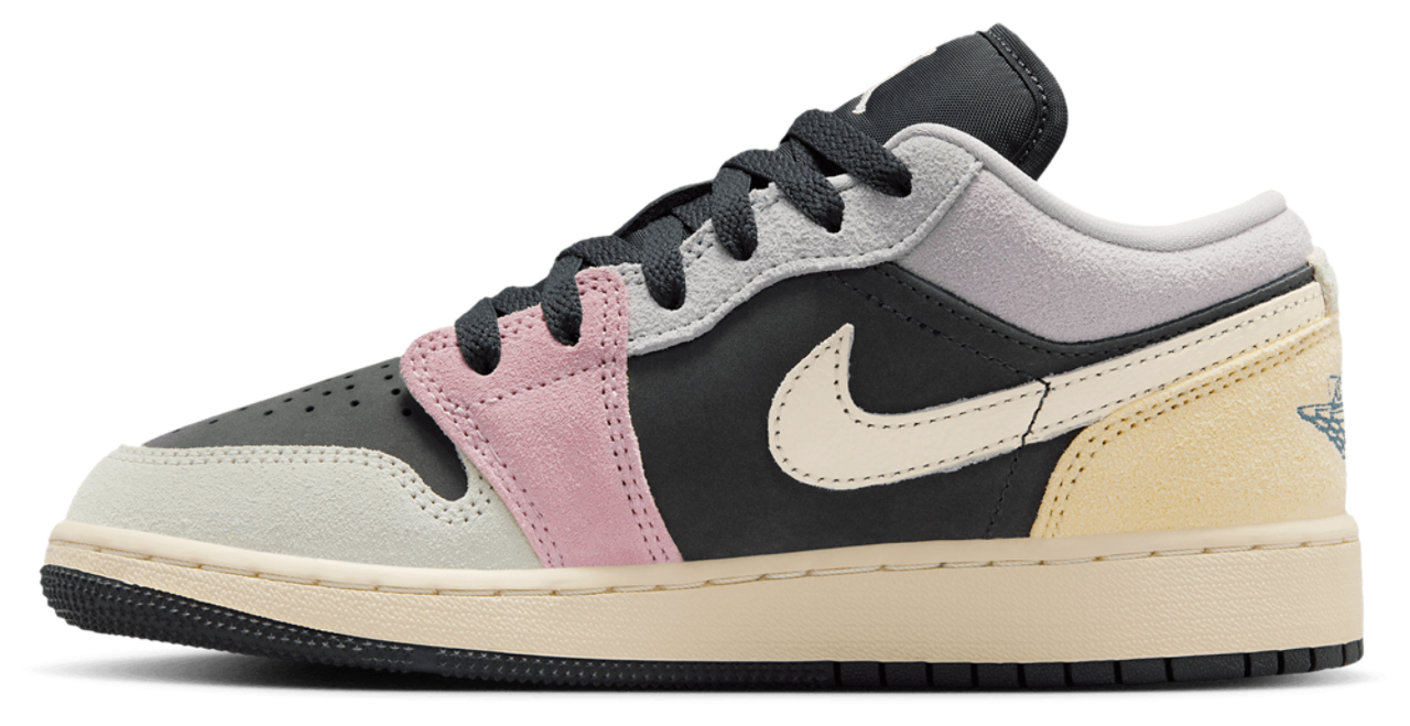 Jordan AJ 1 Low SE