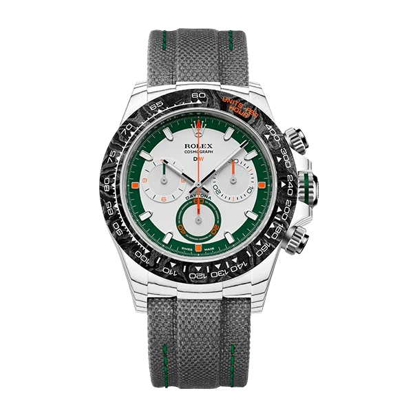 DAYTONA Alpine - SUPER VERSION 1-1
