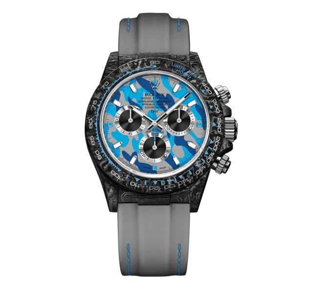 DAYTONA Military Blue - SUPER VERSION 1-1