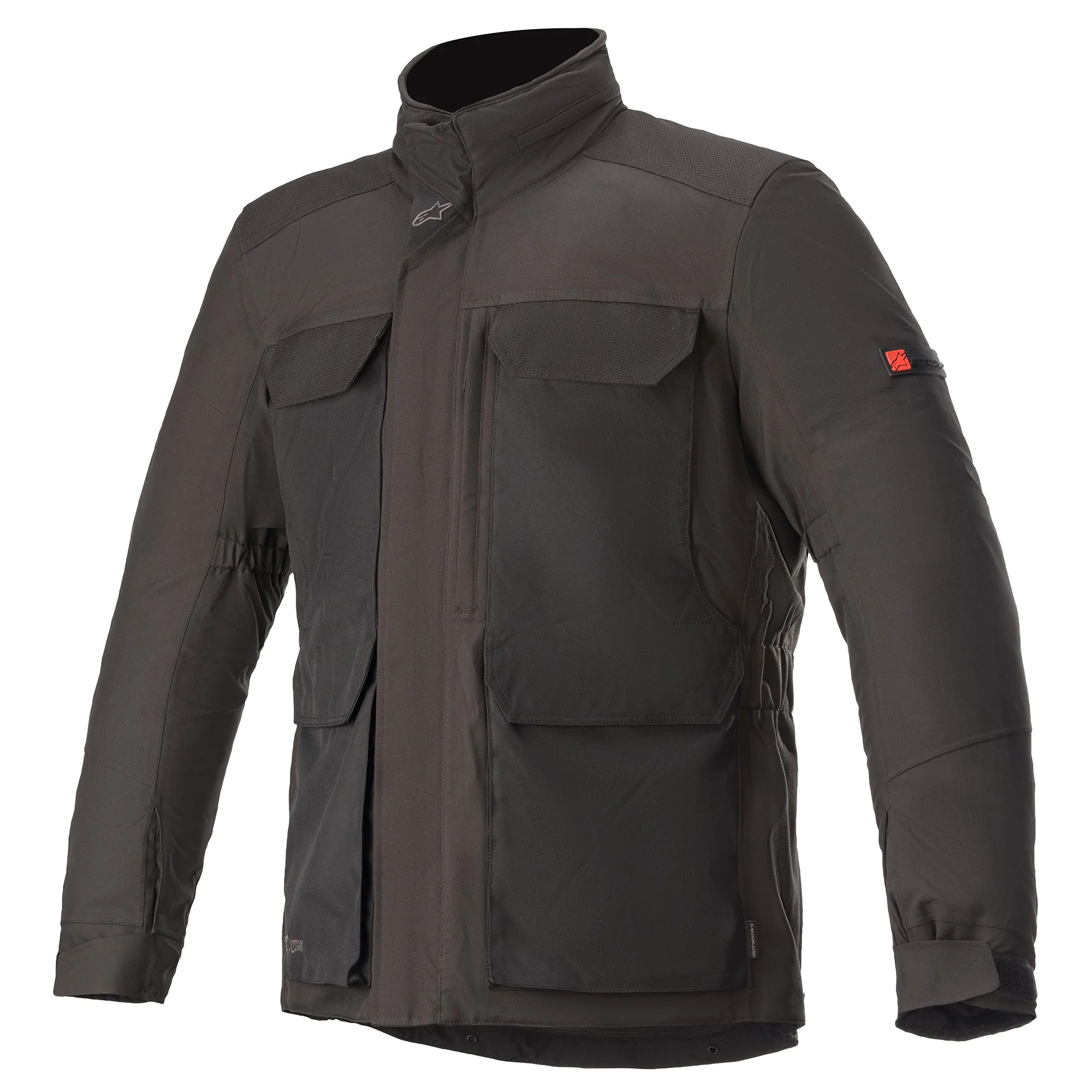 City Pro Drystar&reg; Jacket