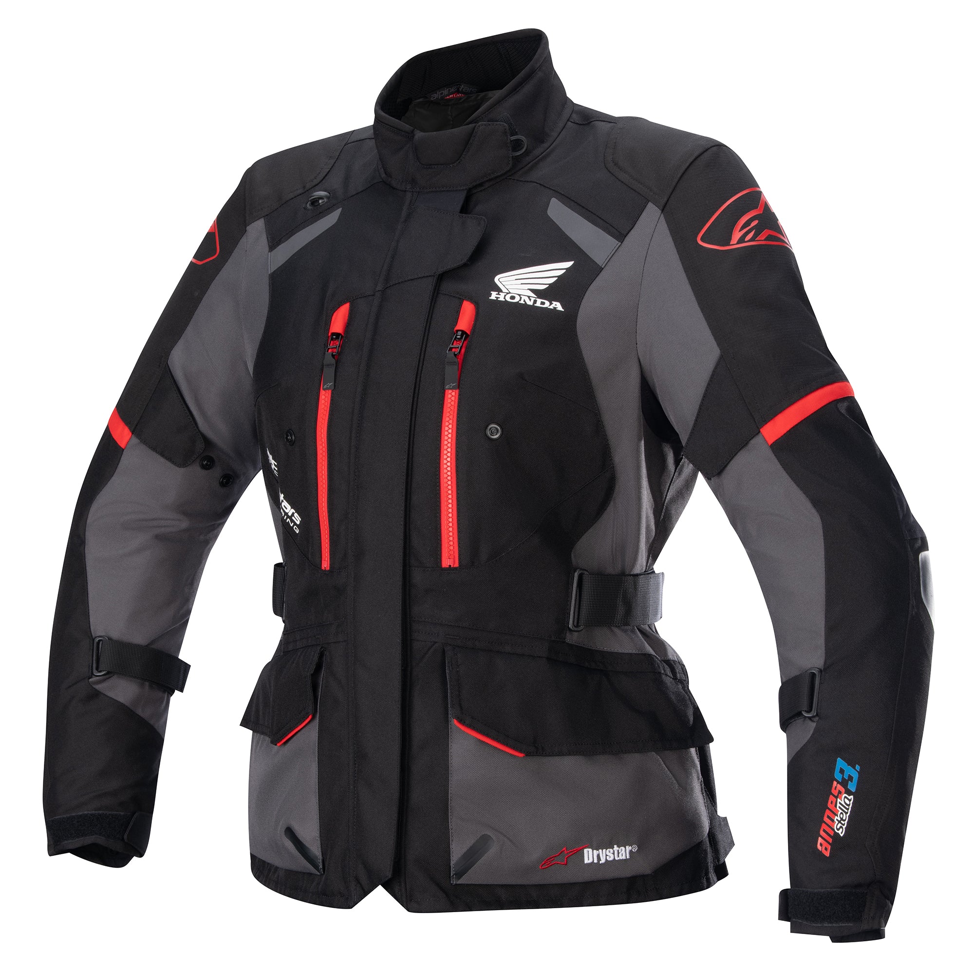Honda Stella Andes V3 Drystar&reg; Jacket