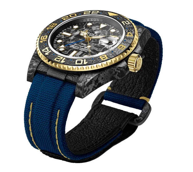 GMT Master Golden Sail - SUPER VERSION 1-1