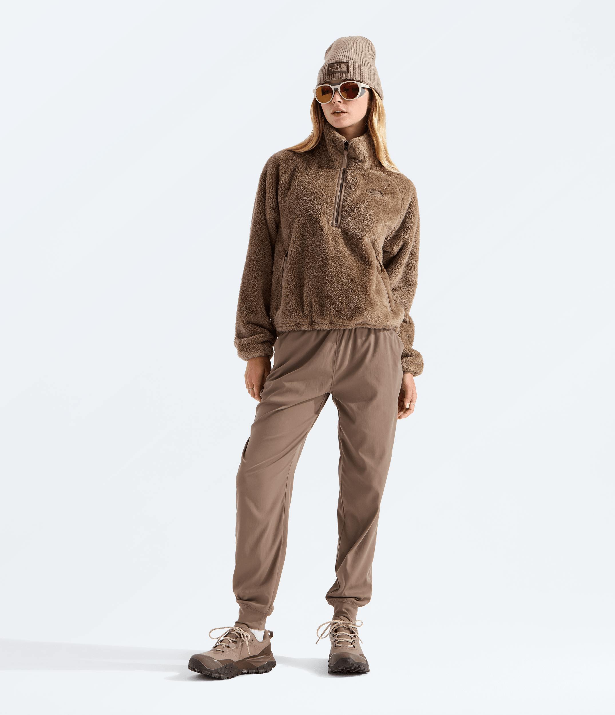 Women’s Osito Evolve ½ Zip Jacket