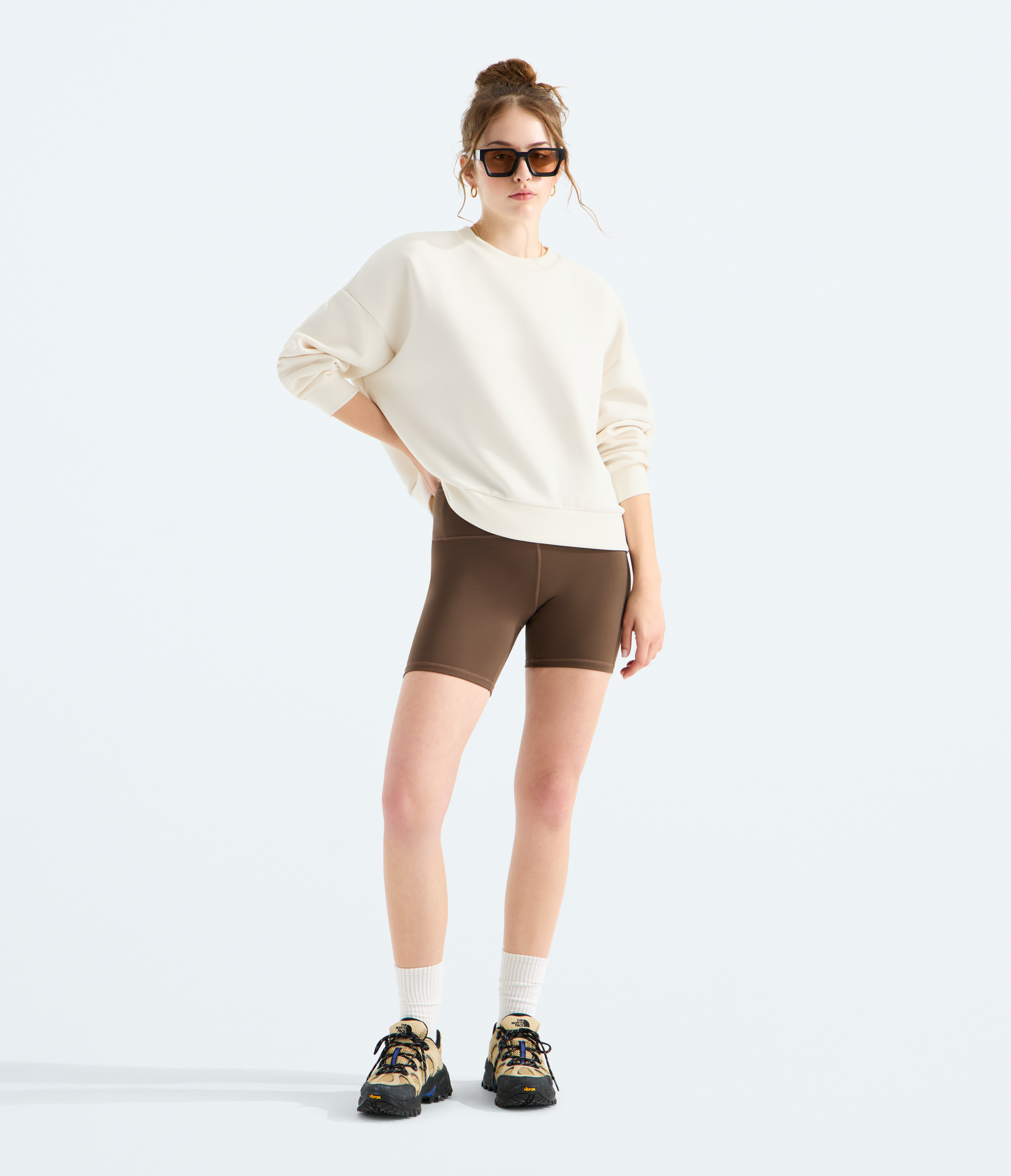 Women’s Jaida Crew