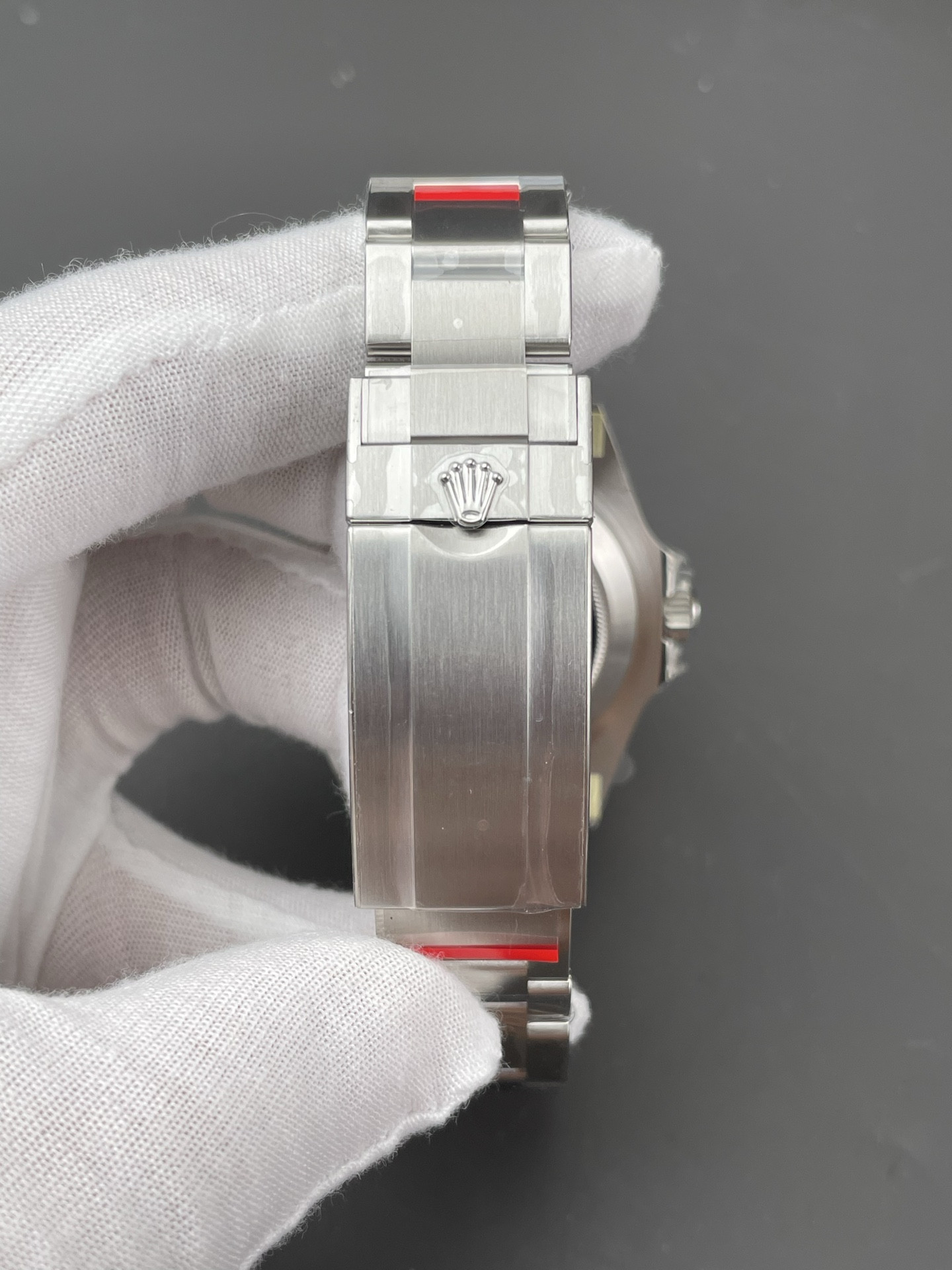 Rolex Sea-Dweller Single Red