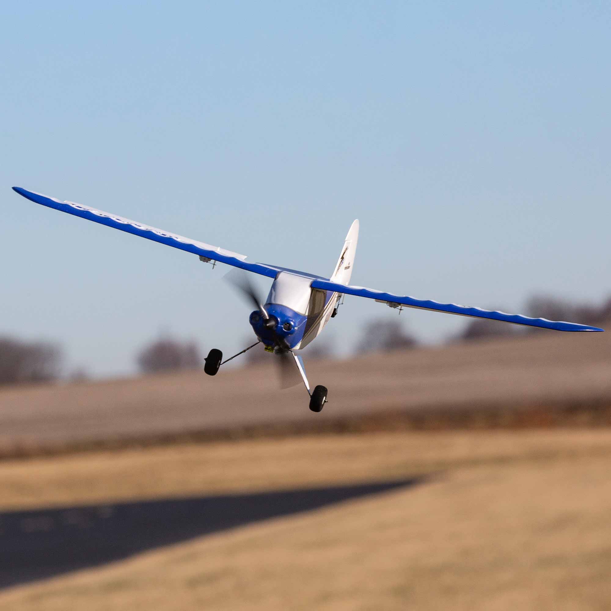 Sport Cub S 2 RTF with SAFE