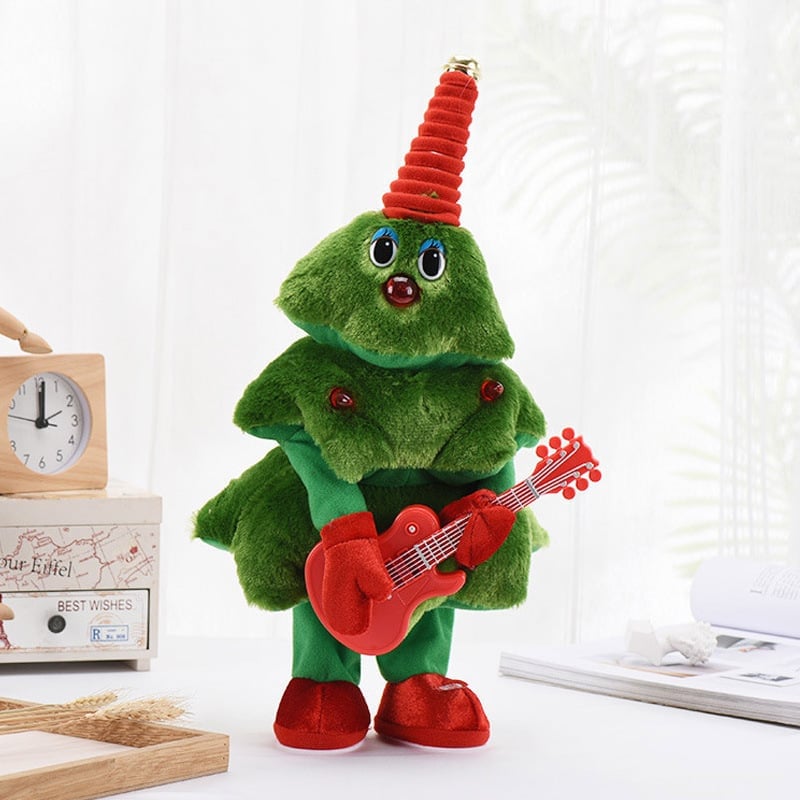 💥New Arrival 💥Christmas 2023 Electric Plush Toys