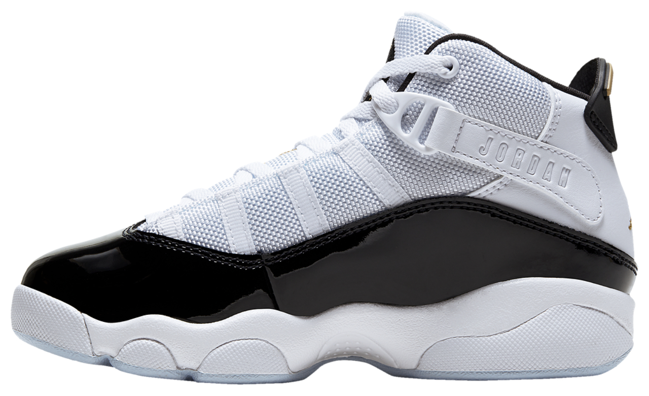 Jordan 6 Rings