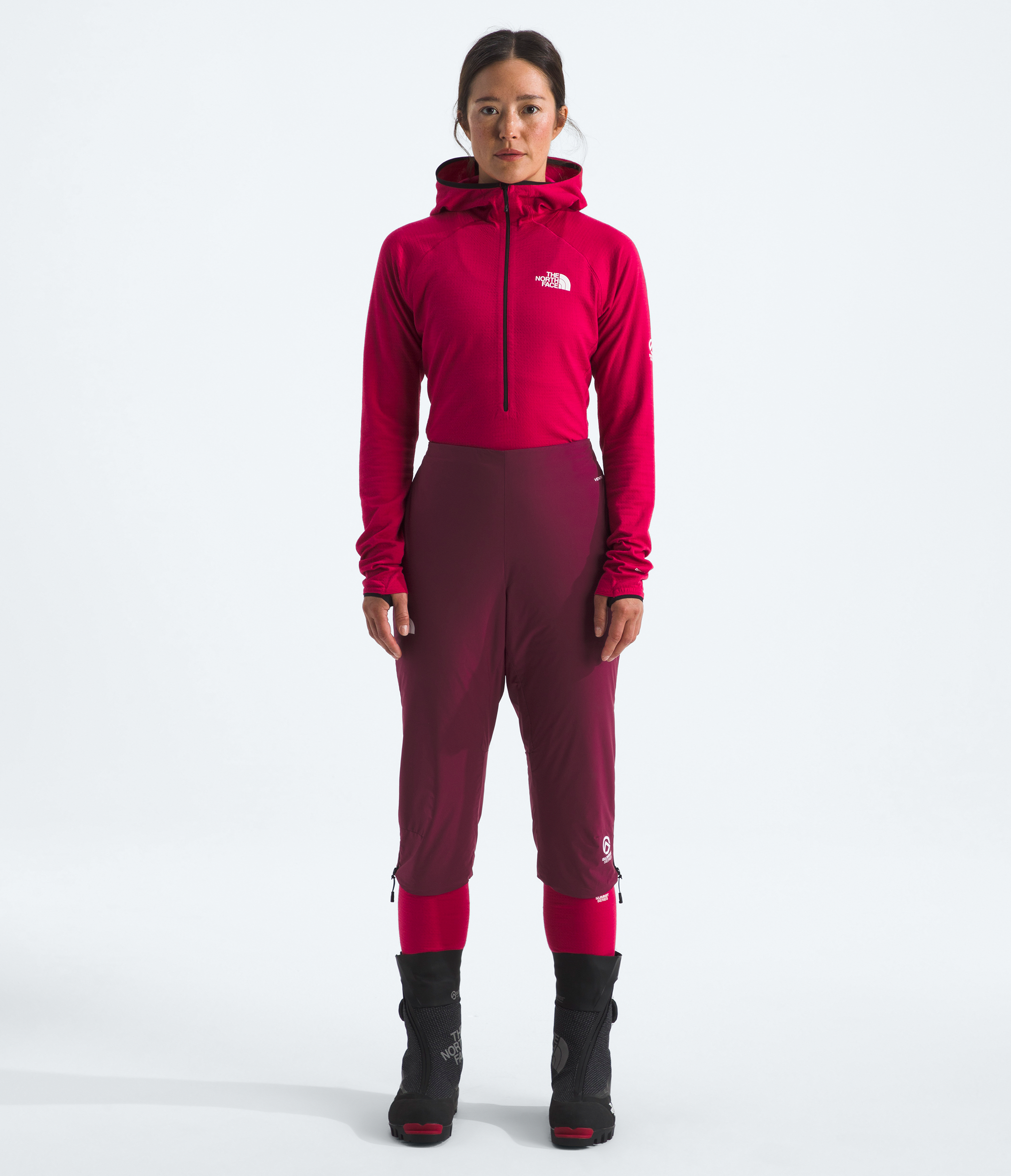 Women’s Summit AMK VENTRIX™ Crop Pant