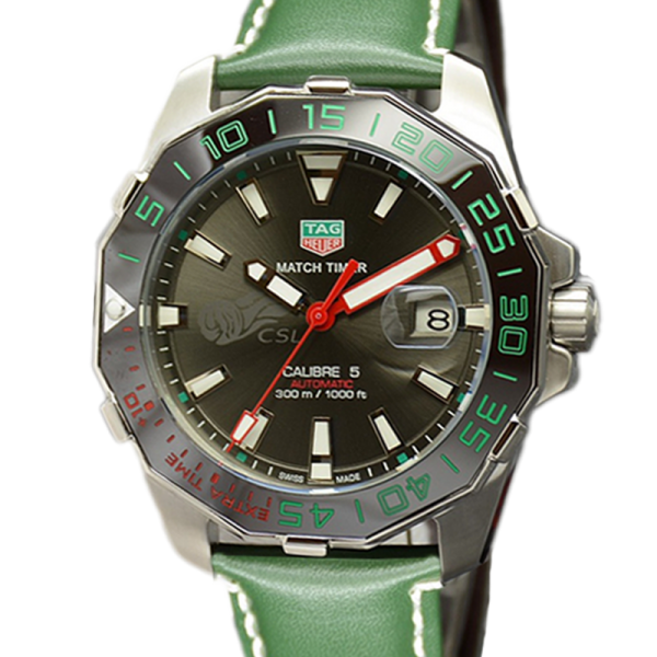 Aquaracer WAY201E.BA0927-001 43mm