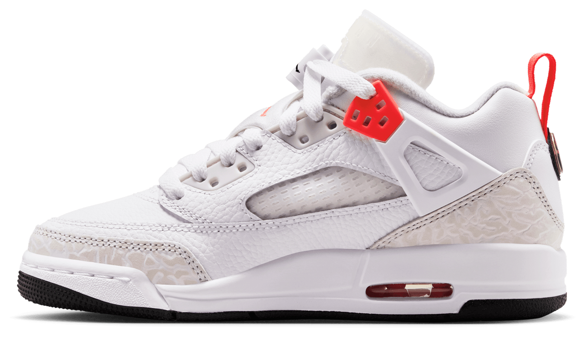 Jordan Spizike Low