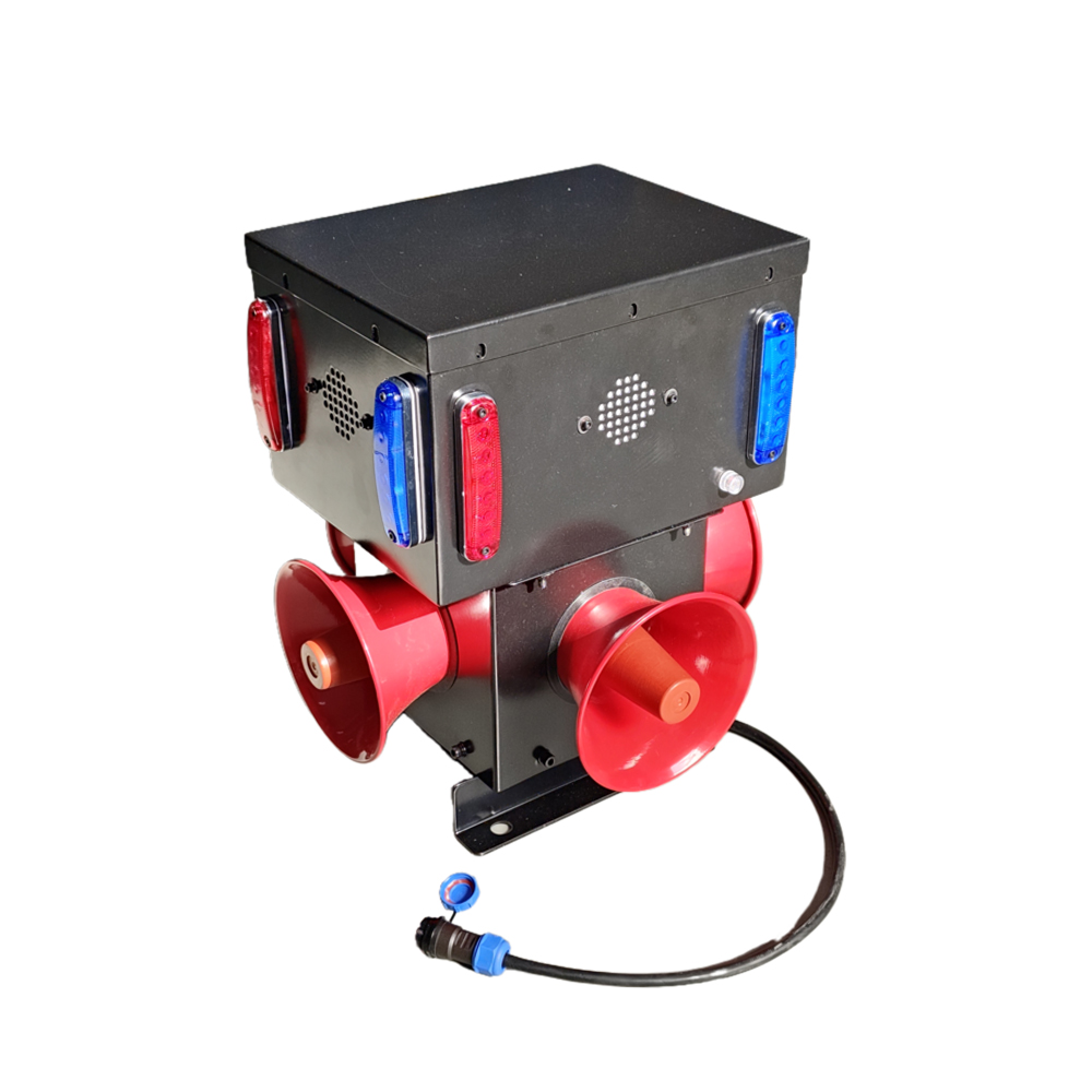 Intelligent Bird Repeller