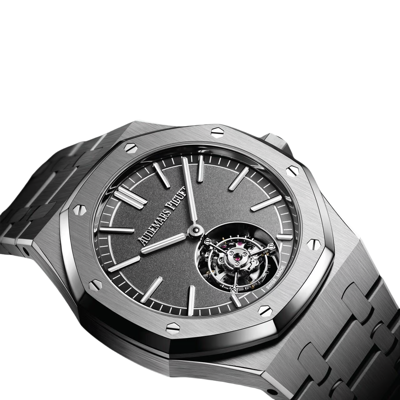 Royal Oak Selfwinding Flying Tourbillon 41mm