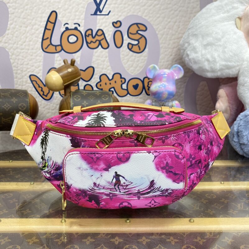 Replica Louis Vuitton Bumbag Rush