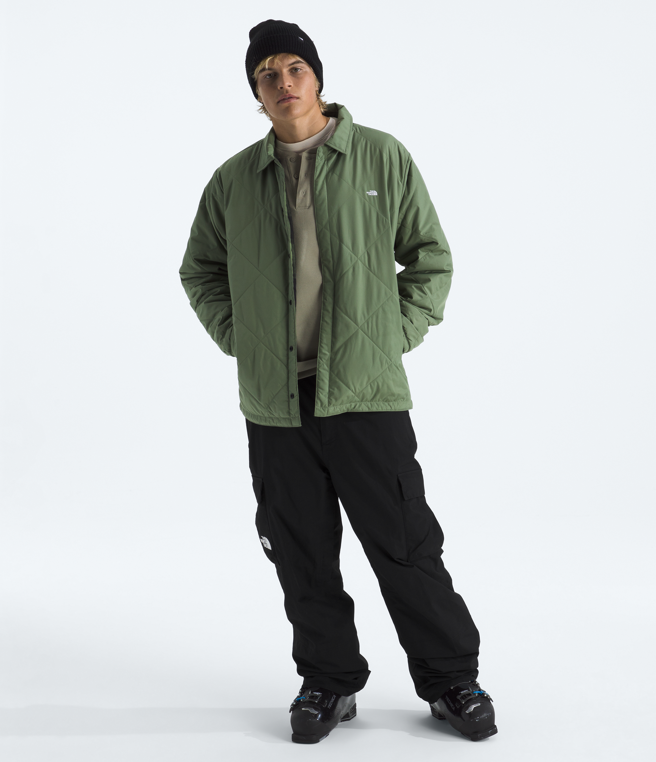 Men’s Blizzardery Cargo Pant