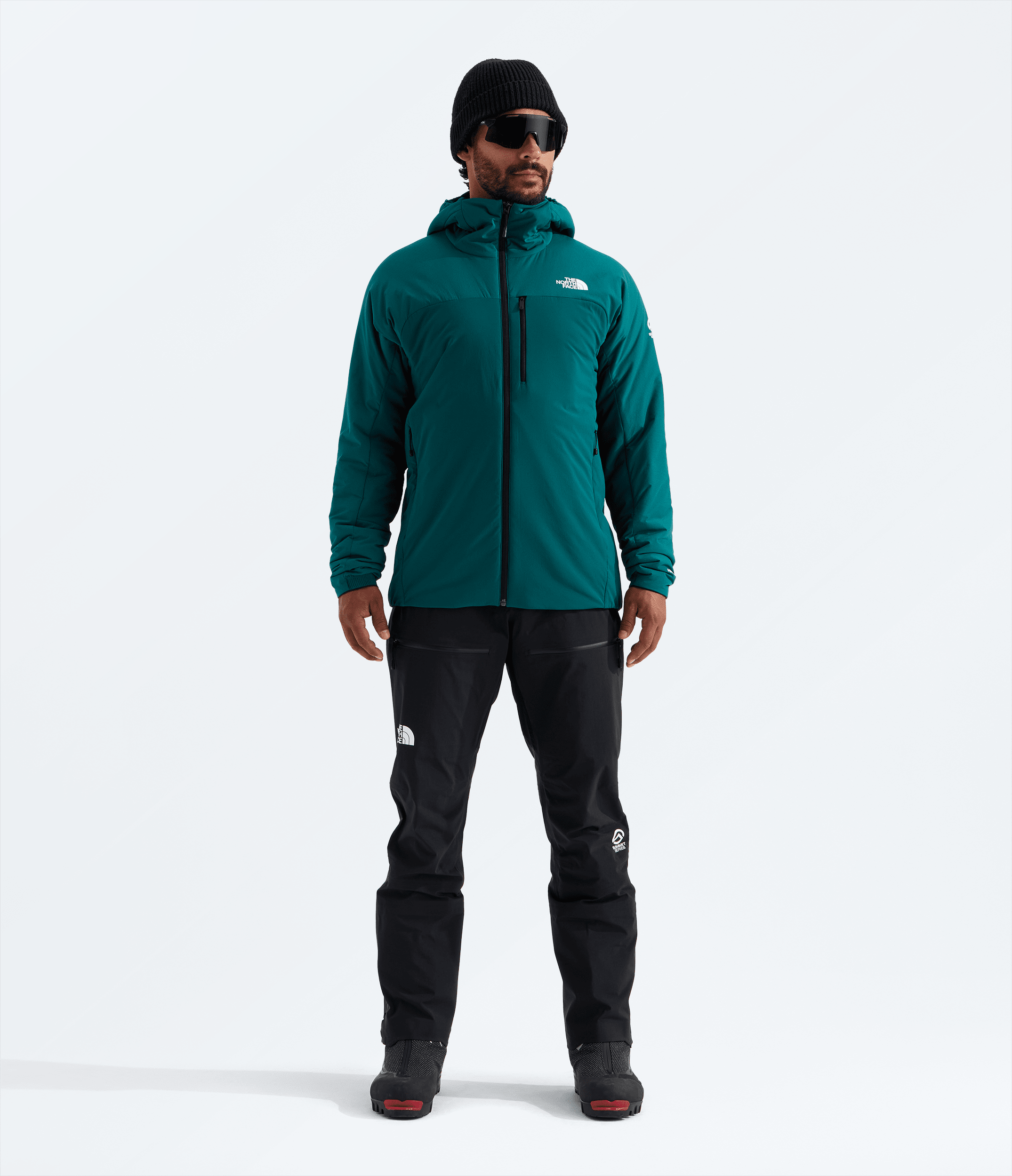 Men’s Summit Casaval Hoodie