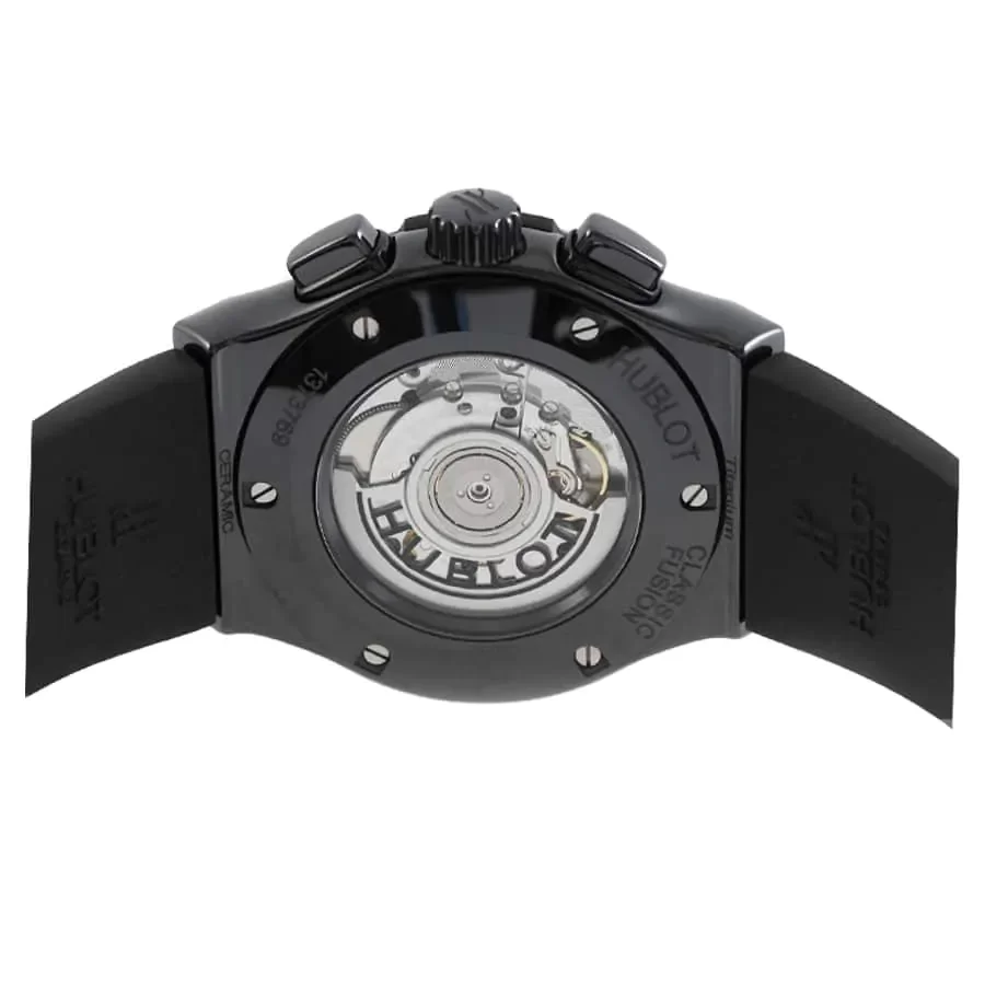 Hublot Big Bang Watch