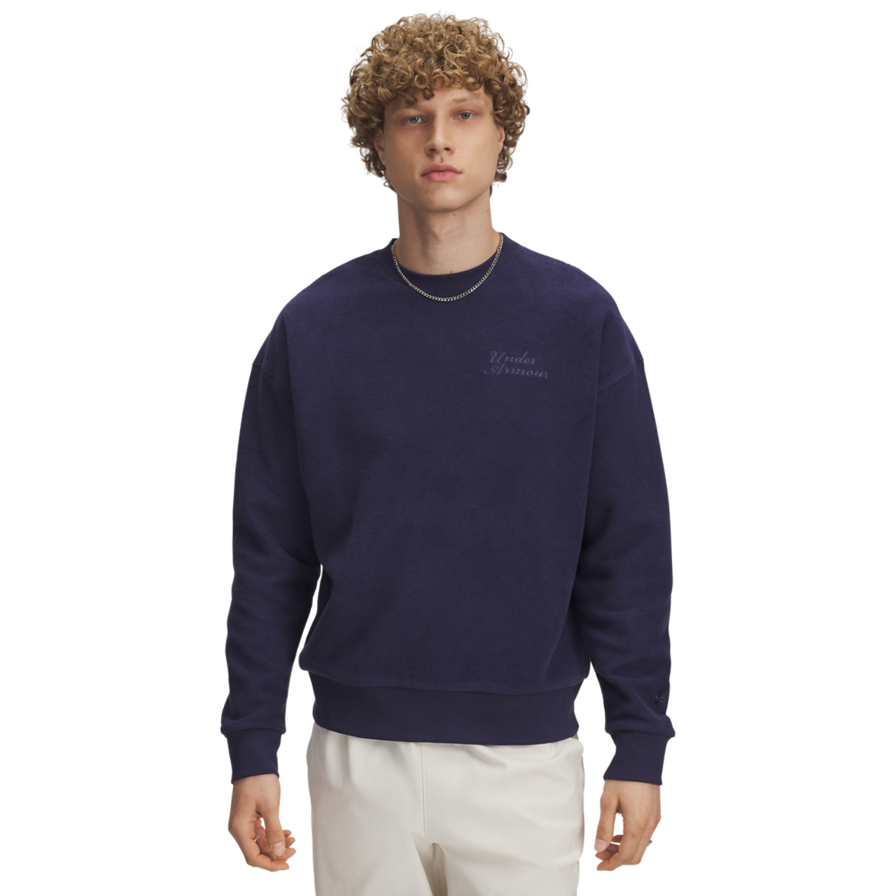 Under Armour Icon Rev Terry Crew