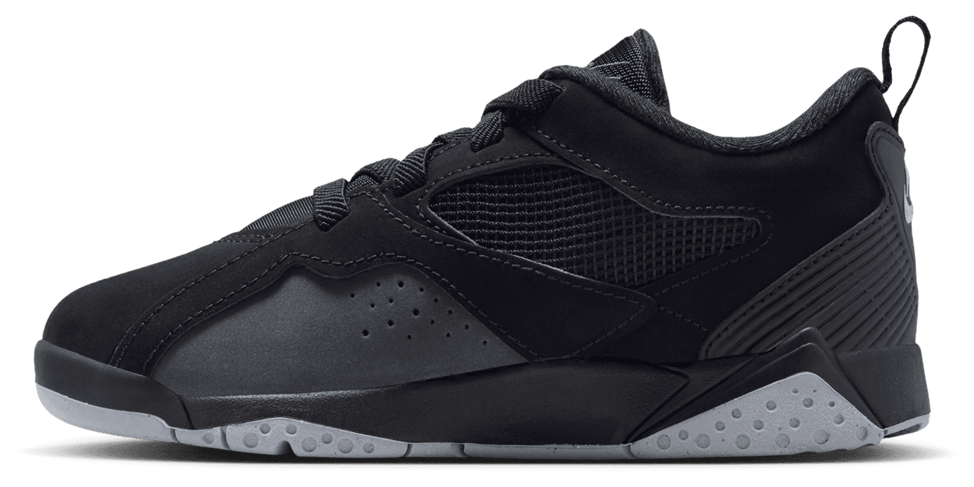Jordan MVP 92